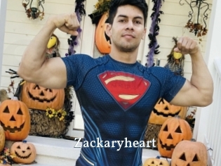 Zackaryheart