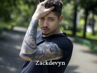 Zackdevyn