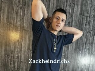 Zackheindrichs