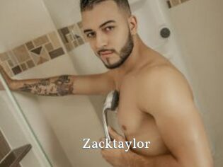 Zacktaylor