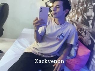 Zackvenon