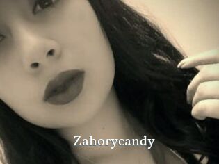 Zahorycandy