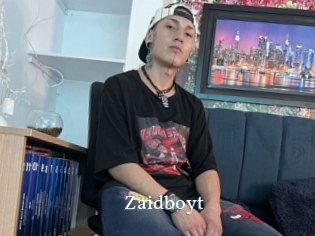 Zaidboyt