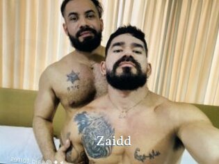 Zaidd