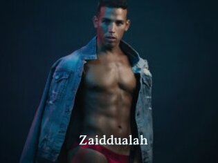 Zaiddualah