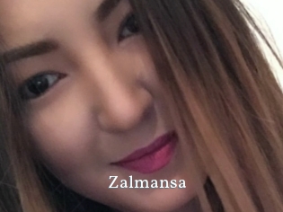 Zalmansa