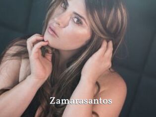 Zamarasantos