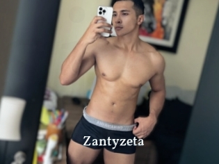 Zantyzeta