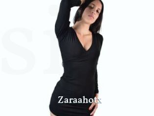 Zaraahotx