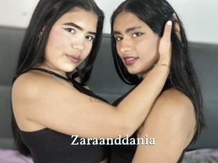 Zaraanddania