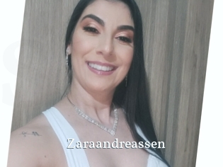 Zaraandreassen