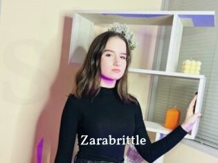 Zarabrittle