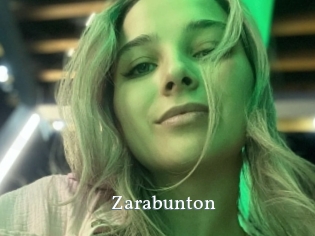 Zarabunton