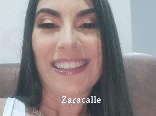 Zaracalle