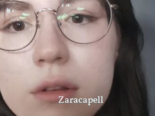 Zaracapell