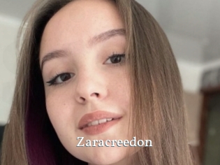 Zaracreedon