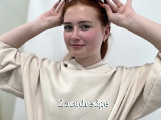 Zaradredge