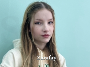 Zarafay