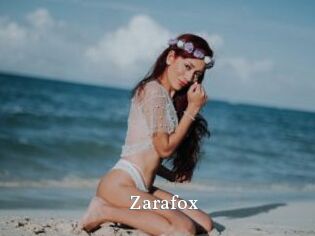 Zarafox