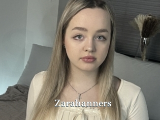 Zarahanners