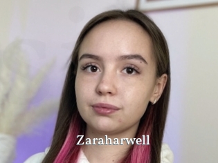 Zaraharwell