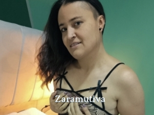 Zaramutiva