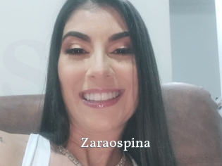 Zaraospina