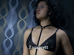 Zaraprett