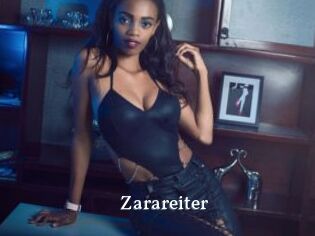 Zarareiter