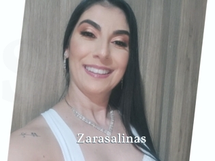 Zarasalinas