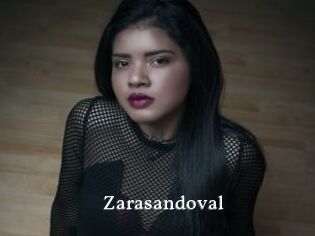 Zarasandoval