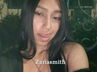 Zariasmith