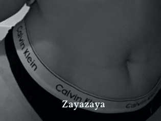 Zayazaya