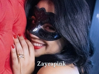 Zayrapink