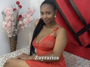 Zayrarios