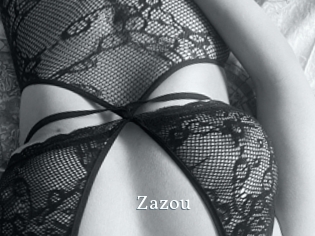 Zazou