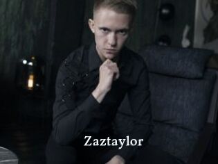 Zaztaylor