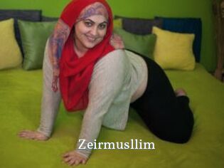 Zeirmusllim