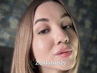 Zeldabardy