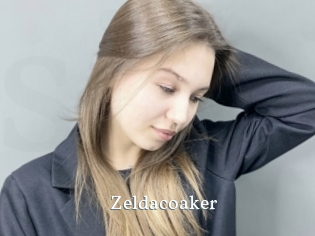 Zeldacoaker