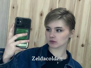 Zeldacolden