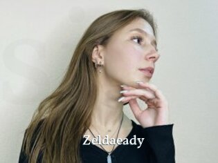 Zeldaeady