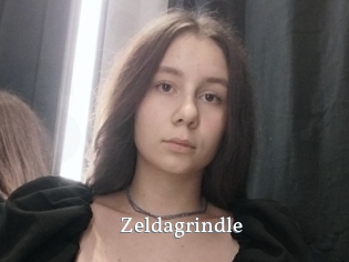 Zeldagrindle