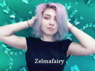 Zelmafairy