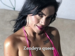 Zendeya_queen