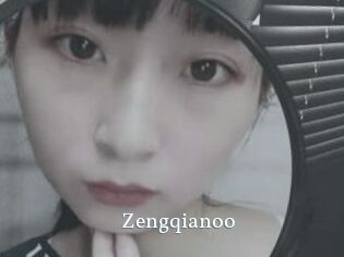 Zengqianoo