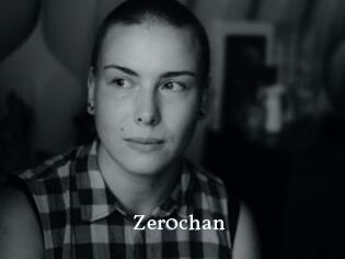 Zer0chan