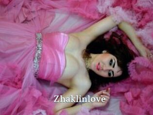 Zhaklinlove