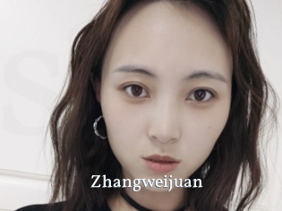 Zhangweijuan