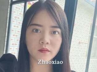 Zhaoxiao